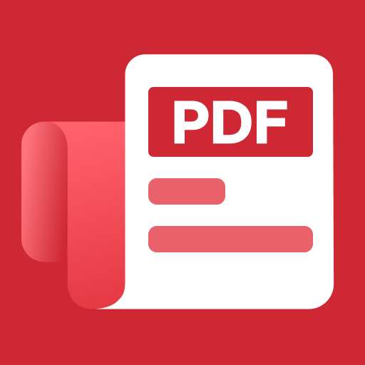 PDFリーダー ・ PDFビューアー